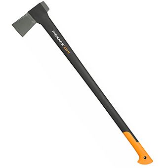 Fiskars X27 Splitting Axe 5.7lb 122500