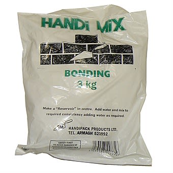 Handi Mix Bonding 3kg