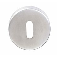 Euro Spec Oval SAA Escutcheon