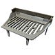 Astra 16 Inch Fire Grate with 4 Legs