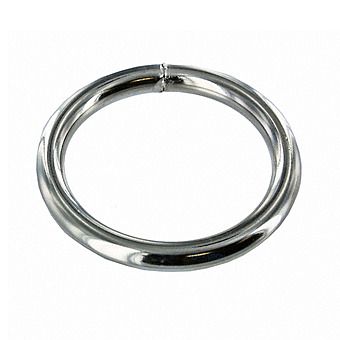 Picture of Welded O Rings