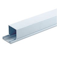 Square Plastic Conduit 50mm x 50mm x 3m (Square Plastic Conduit 50mm x 50mm  x 3m)