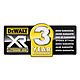 Dewalt DCK694P3 18V XR Cordless 6 Piece Kit 3 x 5.0Ah Batteries