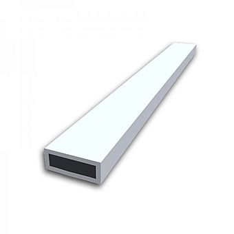 Intumescent Fire Door Strip 10mm x 4mm x 2m White