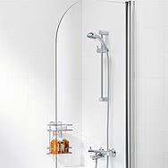 Bath & Shower Screens