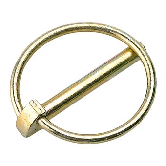 Lynch Pin 8mm