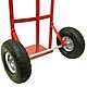 Pro User Heavy Duty 600lb Hand Sack Truck ST202