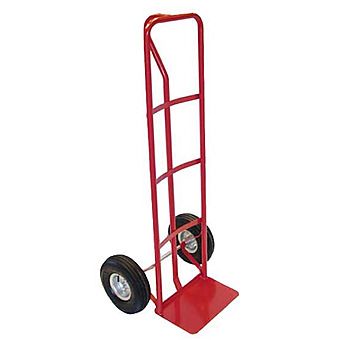 Pro User Heavy Duty 600lb Hand Sack Truck ST202