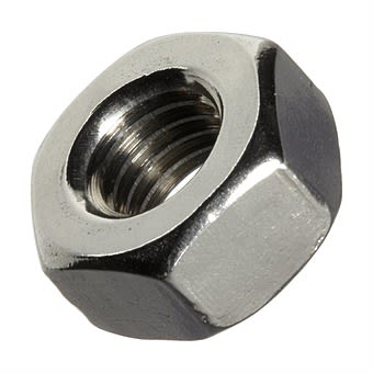 5/8 Inch Imperial Hexagon Nut