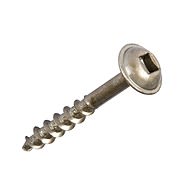 Trend PH/7X30/500C Pocket Hole Screws Coarse No.7 x 30mm