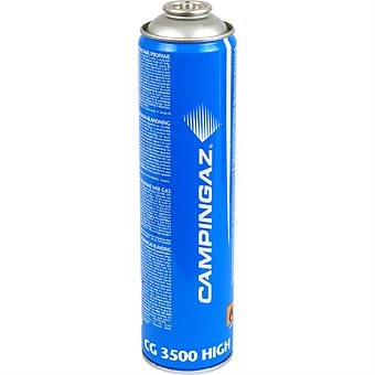 Campingaz 3500 High Power Butane Gas Cartridge 350G