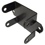 Easy Use Fencing Panel Clip 47mm