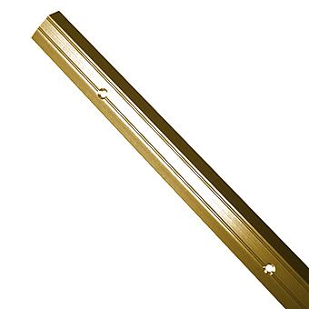 Picture of Trojan Gold Lino Edge 25 x 900mm