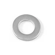 Stainless Steel Washer 5mm