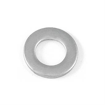 Stainless Steel Washer 5mm
