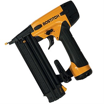 Stanley Bostitch BT1855-E 18 Gauge 55mm Brad Air Nailer