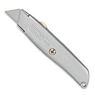 Stanley 99E Original Retractable Blade Knife STA210099