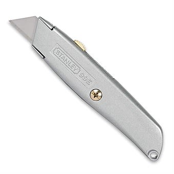 Stanley 99E Original Retractable Blade Knife STA210099