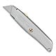 Stanley 99E Original Retractable Blade Knife STA210099