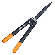 Fiskars PowerGear Hedge Shears 570mm HS72 114790