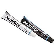 Araldite Rapid Twin Tube Two Part Adhesive For Steel 30ML