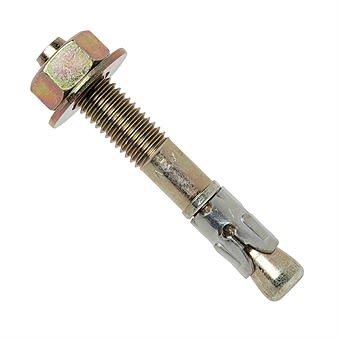 Picture of Through Bolt M10 x 120mm