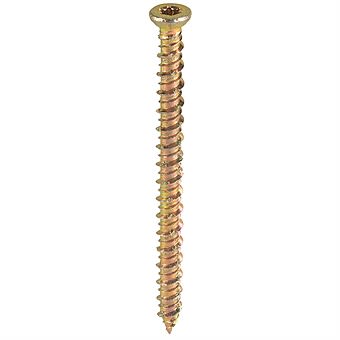 Picture of Multi-Fix Countersunk Masonry Screws 7.5 x 100mm