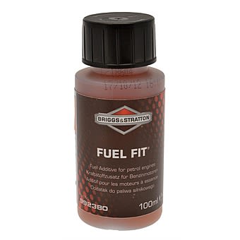 Briggs & Stratton Fuel Fit Additive for Petrol Engines 100ml