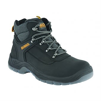 Picture of DeWalt Laser Safety Work Boots Sizes 6 - 12