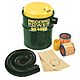 Record Power DX4000 80 Litre Twin Motor Dust Extractor 230v