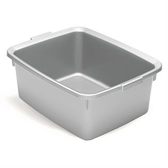 Picture of Addis 12L 5 Star Wipe-Clean Rectangular Basin