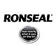 Ronseal Quick Drying Varnish Gloss Clear 2.5 Litres