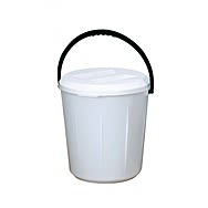 Garland Jumbo Bucket and Lid 23 Litre