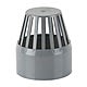 Soil Pipe Vent Cowl 150mm