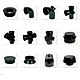 Soil Pipe Vent Cowl 150mm