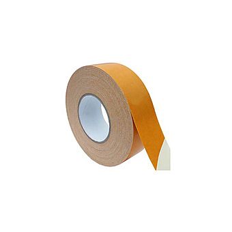 Stikatak Double Sided Heavy Duty Cloth Tape 50mm x 50m