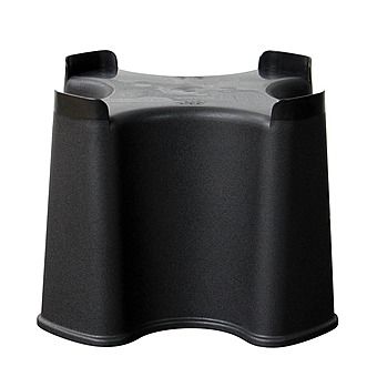 Strata Water Butt Stand 21 Inch Black