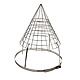 Colt Cowls Cone Top Birdguard Stainless Steel