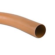 Brett Martin Long Radius Plain End Bend 45° 4 Inch 110mm