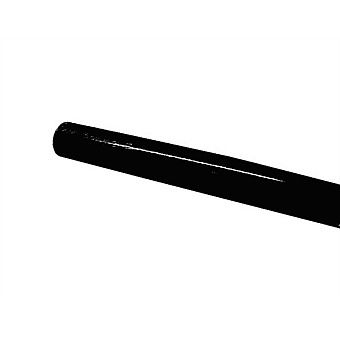 Multi-Fix Images Black Gloss 45cm x 1.5m