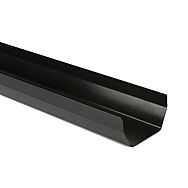 Square Gutter 4m x 114mm