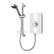 Triton Aspirante 8.5kW Electric Shower Chrome