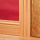 Trojan Architrave 65mm Natural Oak 2.2 Metre