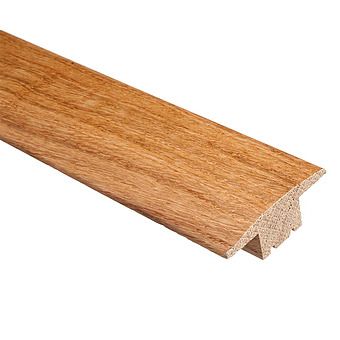 Trojan Solid T-Section Oak 1.83m 14mm
