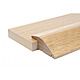 Trojan Oak Solid Reducer Profile 14mm x 1.83m