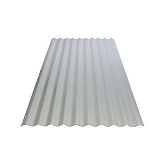 24 Gauge Corrugated Iron Roof Panel 6 x 2 Foot