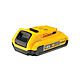 Dewalt DCB183 18V 2.0Ah Li-Ion Slide Pack Battery 