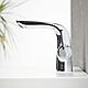 Tavistock Revive Chrome Basin Mixer Tap | Click Waste