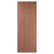 Plywood Flush Paint Grade Hollow Core Internal Door