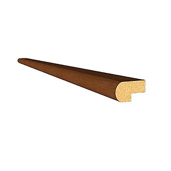 MDF Hockey Stick Veneer Oak 35mm 4.4m